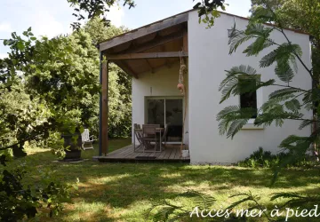 Le Pré des Sables_Dolus-d'Oléron