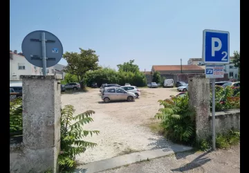 Parking P2 Boyardville_Saint-Georges-d'Oléron