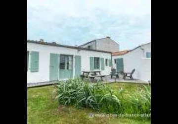 Meublé -Chez Jacques-Patrice Boulard_Saint-Trojan-les-Bains