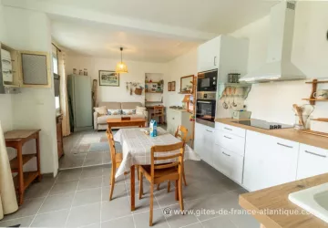 Meublé -Chez Jacques-Patrice Boulard_Saint-Trojan-les-Bains