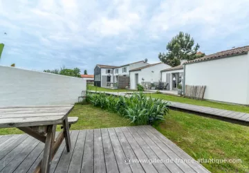 Meublé -Chez Jacques-Patrice Boulard_Saint-Trojan-les-Bains