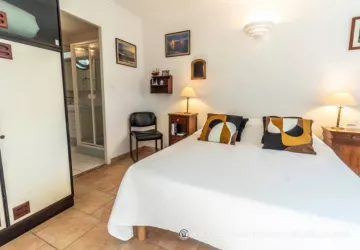 Meublé - Les Volets Bleus - Patrice Boulard_Le Grand-Village-Plage