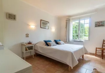 Meublé - Les Volets Bleus - Patrice Boulard_Le Grand-Village-Plage