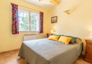 Meublé - Les Volets Bleus - Patrice Boulard_Le Grand-Village-Plage