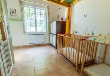 Meublé - Les Volets Bleus - Patrice Boulard_Le Grand-Village-Plage