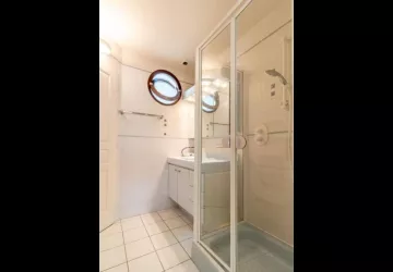 Meublé - Les Volets Bleus - Patrice Boulard_Le Grand-Village-Plage