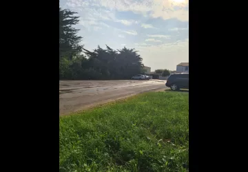 Parking du cimetière_Saint-Georges-d'Oléron