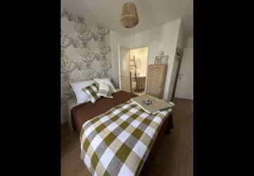 Maison Stella - Chambres chez l'habitant_Saint-Georges-d'Oléron