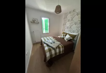 Maison Stella - Chambres chez l'habitant_Saint-Georges-d'Oléron