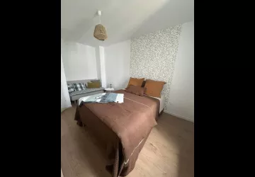 Maison Stella - Chambres chez l'habitant_Saint-Georges-d'Oléron