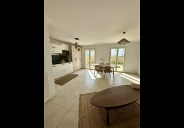 Maison Stella - Chambres chez l'habitant_Saint-Georges-d'Oléron