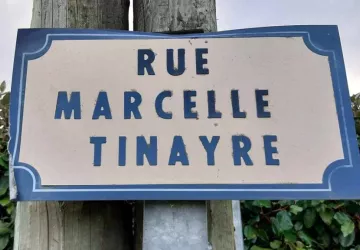 Journées Européennes du patrimoine - Femmes en Livres, Festival Marcelle Tinayre