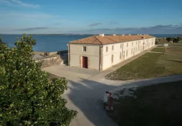 Expositions à la citadelle - Saison 2025_Le Château-d'Oléron