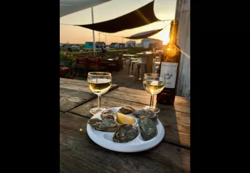 La cabane au drapeau_Le Château-d'Oléron