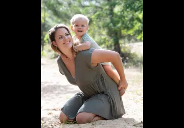 Odile Motelet Photographe