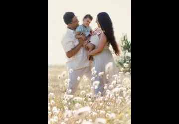 Odile Motelet Photographe