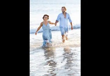 Odile Motelet Photographe