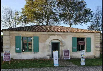 Atelier d'initiation à la dentelle aux fuseaux à Brouage_Marennes-Hiers-Brouage