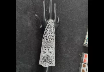 Atelier d'initiation à la dentelle aux fuseaux à Brouage_Marennes-Hiers-Brouage