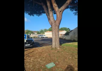 Parking Rabaine_Saint-Georges-d'Oléron