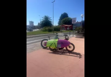 IO DREAM LOCATION - Location vélos électriques et matériel de surf_Saint-Trojan-les-Bains