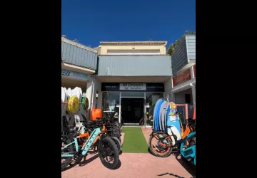 IO DREAM LOCATION - Location vélos électriques et matériel de surf_Saint-Trojan-les-Bains