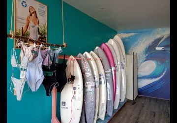 IO DREAM LOCATION - Location vélos électriques et matériel de surf_Saint-Trojan-les-Bains