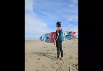 IO DREAM LOCATION - Location vélos électriques et matériel de surf_Saint-Trojan-les-Bains