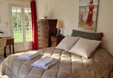 Domaine La Cabane_Saint-Pierre-d'Oléron