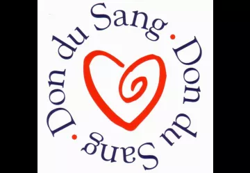 Don du sang - Bourcefranc