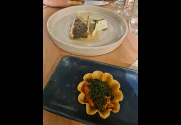 Restaurant Métive_Saint-Georges-d'Oléron