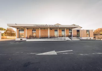 Marché de Noël des Vignerons d'Oléron