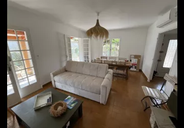 Meublé de M. et Mme Boyer_La Brée-les-Bains