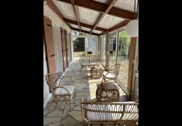 Meublé de M. et Mme Boyer_La Brée-les-Bains