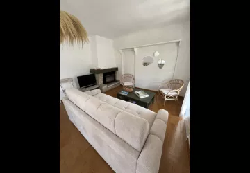 Meublé de M. et Mme Boyer_La Brée-les-Bains