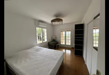 Meublé de M. et Mme Boyer_La Brée-les-Bains