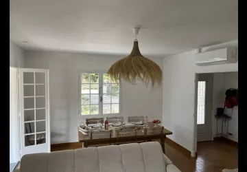 Meublé de M. et Mme Boyer_La Brée-les-Bains