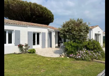 Maison First d’Aromm