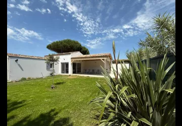 Maison First d’Aromm