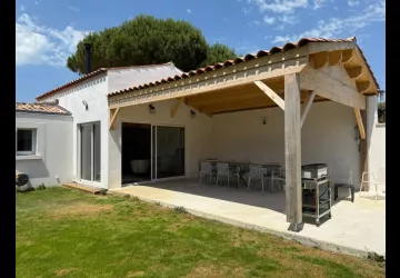 Maison First d’Aromm