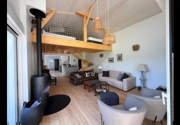 Maison First d’Aromm