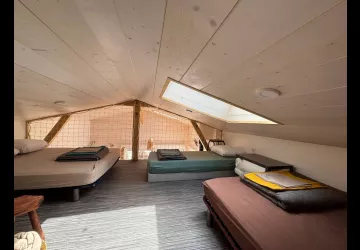 Maison First d’Aromm