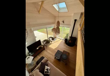 Maison First d’Aromm