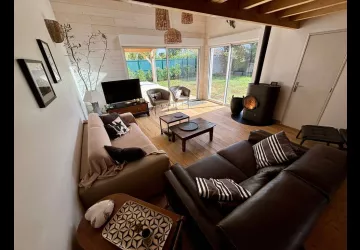 Maison First d’Aromm