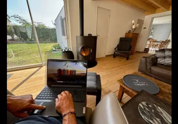 Maison First d’Aromm