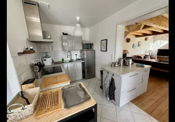 Maison First d’Aromm