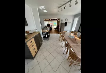 Maison First d’Aromm