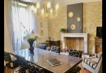 Le Clos Des Lys_Saint-Georges-d'Oléron