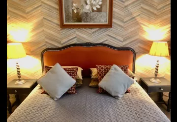 Les Fleurs De Lys, Villa L'Enclos des Lys_Saint-Georges-d'Oléron