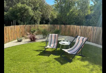 Villa Dolusienne_Dolus-d'Oléron